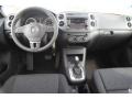 White Gold Metallic - Tiguan S Photo No. 22