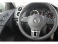 White Gold Metallic - Tiguan S Photo No. 23