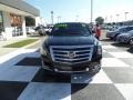 2015 Black Raven Cadillac Escalade Luxury 4WD  photo #2