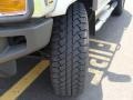 2006 Boulder Gray Metallic Hummer H3   photo #10