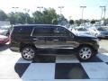 2015 Black Raven Cadillac Escalade Luxury 4WD  photo #3