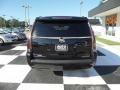 2015 Black Raven Cadillac Escalade Luxury 4WD  photo #4