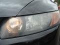 Nighthawk Black Pearl - Civic EX Coupe Photo No. 30