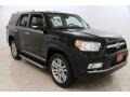 Black 2010 Toyota 4Runner Limited 4x4