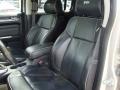 2006 Boulder Gray Metallic Hummer H3   photo #15