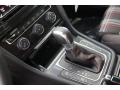 Pure White - Golf GTI 4-Door 2.0T S Photo No. 15