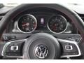 Pure White - Golf GTI 4-Door 2.0T S Photo No. 16