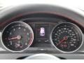 Pure White - Golf GTI 4-Door 2.0T S Photo No. 19