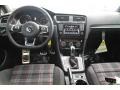 Pure White - Golf GTI 4-Door 2.0T S Photo No. 23