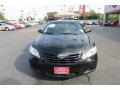 Black - Camry LE Photo No. 2