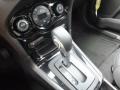 6 Speed SelectShift Automatic 2015 Ford Fiesta SE Sedan Transmission