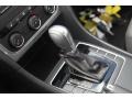 6 Speed Automatic 2015 Volkswagen Passat Wolfsburg Edition Sedan Transmission