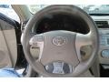 Black - Camry LE Photo No. 18
