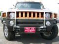 2007 Desert Orange Metallic Hummer H3 X  photo #3