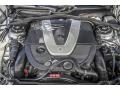 2004 Mercedes-Benz S 5.5 Liter Twin-Turbocharged SOHC 36-Valve V12 Engine Photo