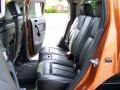 2007 Desert Orange Metallic Hummer H3 X  photo #13