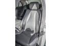 2004 Mercedes-Benz S Black Interior Front Seat Photo