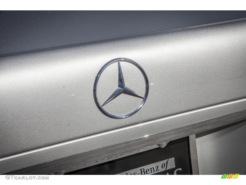 2004 S 600 Sedan - Brilliant Silver Metallic / Black photo #29