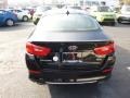 Ebony Black - Optima SXL Turbo Photo No. 7