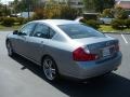 2006 Diamond Graphite Metallic Infiniti M 35 Sport Sedan  photo #2