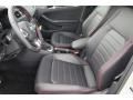 Reflex Silver Metallic - Jetta GLI Autobahn Photo No. 10