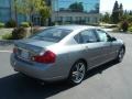 2006 Diamond Graphite Metallic Infiniti M 35 Sport Sedan  photo #5