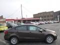 Chestnut 2015 Kia Rio EX