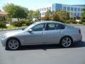 2006 Diamond Graphite Metallic Infiniti M 35 Sport Sedan  photo #7