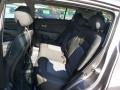 Mineral Silver - Sportage LX AWD Photo No. 12