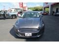 Sterling Gray - Fusion SE Photo No. 2