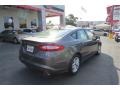 Sterling Gray - Fusion SE Photo No. 7