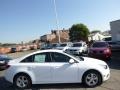Summit White - Cruze LT Photo No. 1