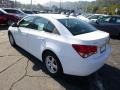 Summit White - Cruze LT Photo No. 6