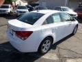 Summit White - Cruze LT Photo No. 8