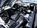 2007 Lamborghini Gallardo Spyder, Grey Metallic / Black, 5.0L V10 Engine
