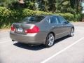 2006 Umbria Gray Metallic Infiniti M 35 Sedan  photo #5