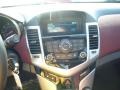Summit White - Cruze LT Photo No. 16