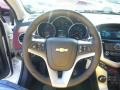 Summit White - Cruze LT Photo No. 19