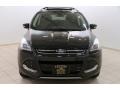 2013 Tuxedo Black Metallic Ford Escape Titanium 2.0L EcoBoost  photo #2