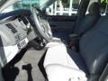 Super White - Tacoma V6 TRD Sport Double Cab 4x4 Photo No. 11