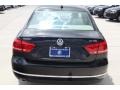 Black - Passat TDI SEL Premium Photo No. 7