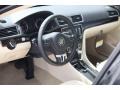 Black - Passat TDI SEL Premium Photo No. 9