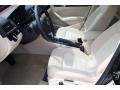 Black - Passat TDI SEL Premium Photo No. 10