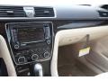 Black - Passat TDI SEL Premium Photo No. 11