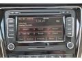 Black - Passat TDI SEL Premium Photo No. 14