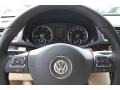 Black - Passat TDI SEL Premium Photo No. 17
