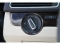 Black - Passat TDI SEL Premium Photo No. 21