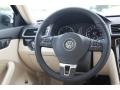 Black - Passat TDI SEL Premium Photo No. 25