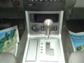 2011 Silver Lightning Nissan Pathfinder Silver 4x4  photo #25