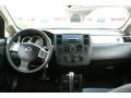 2008 Super Black Nissan Versa 1.8 S Hatchback  photo #26